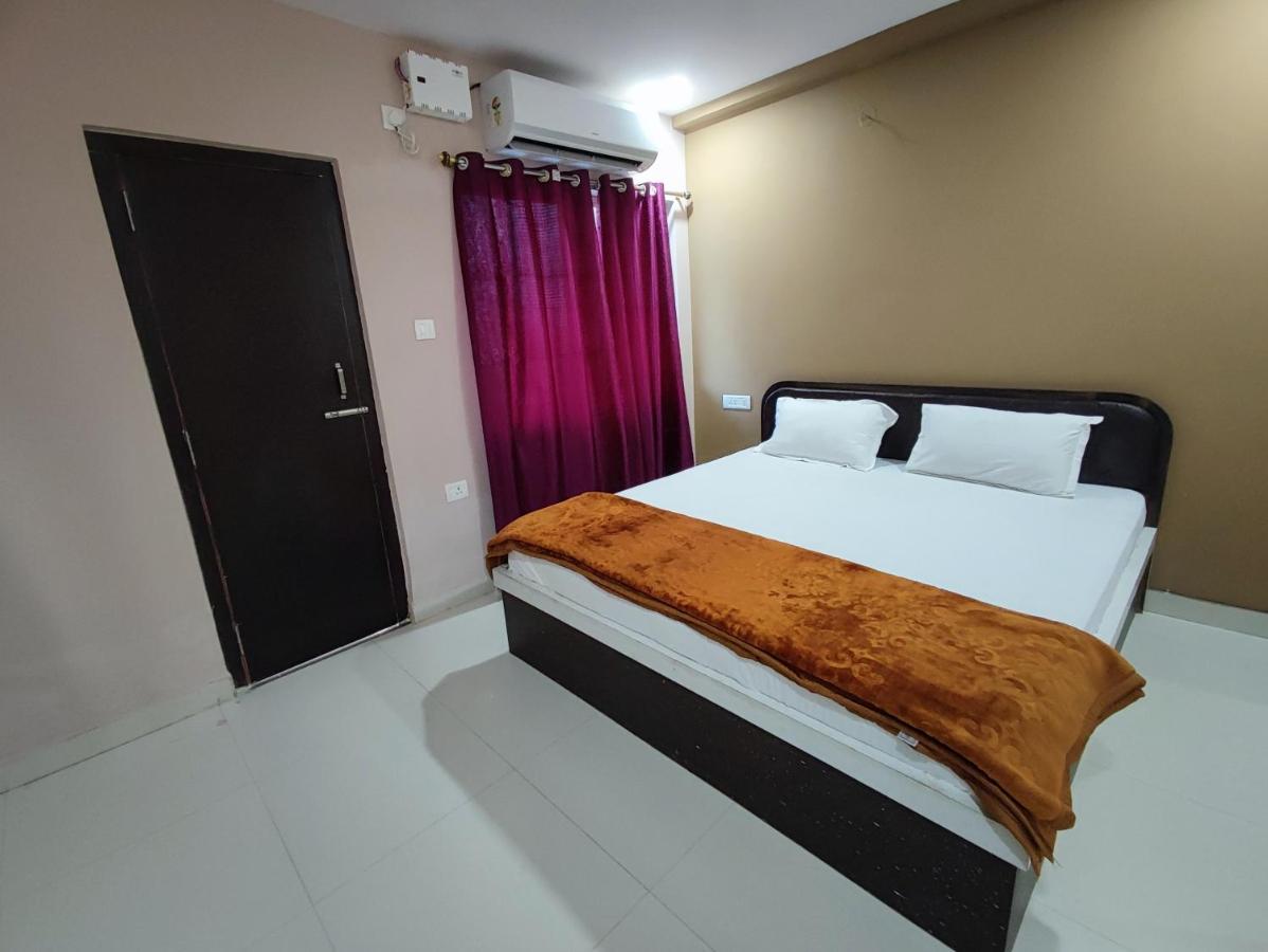 Hotel Kanha Shyam Madhubani Luaran gambar