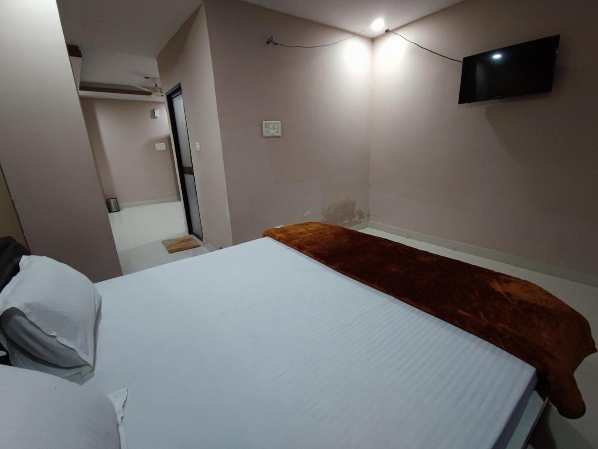 Hotel Kanha Shyam Madhubani Luaran gambar