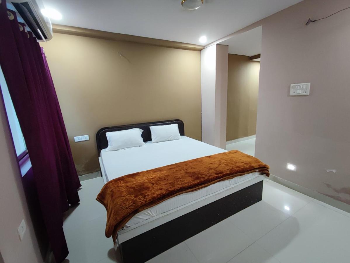 Hotel Kanha Shyam Madhubani Luaran gambar