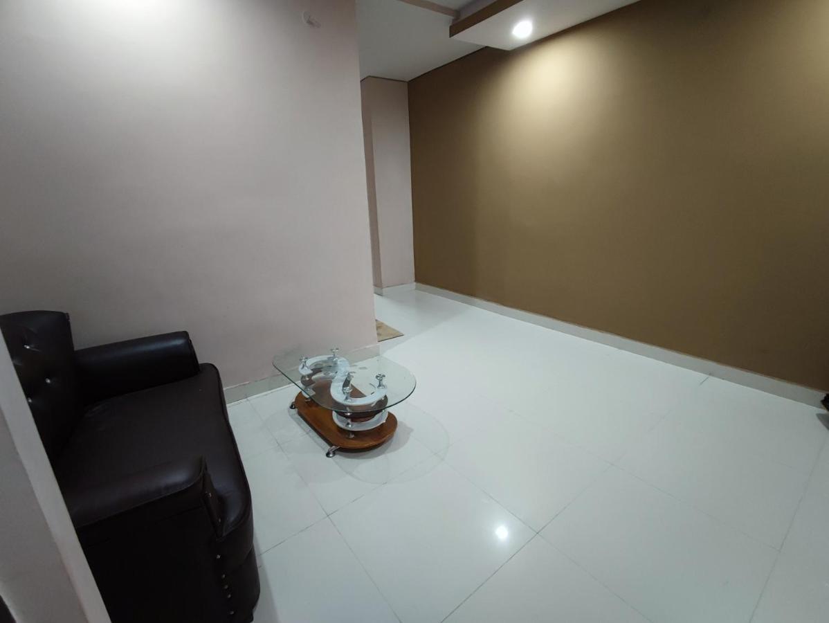 Hotel Kanha Shyam Madhubani Luaran gambar