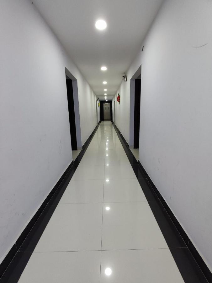 Hotel Kanha Shyam Madhubani Luaran gambar