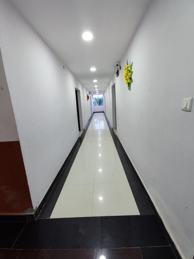 Hotel Kanha Shyam Madhubani Luaran gambar
