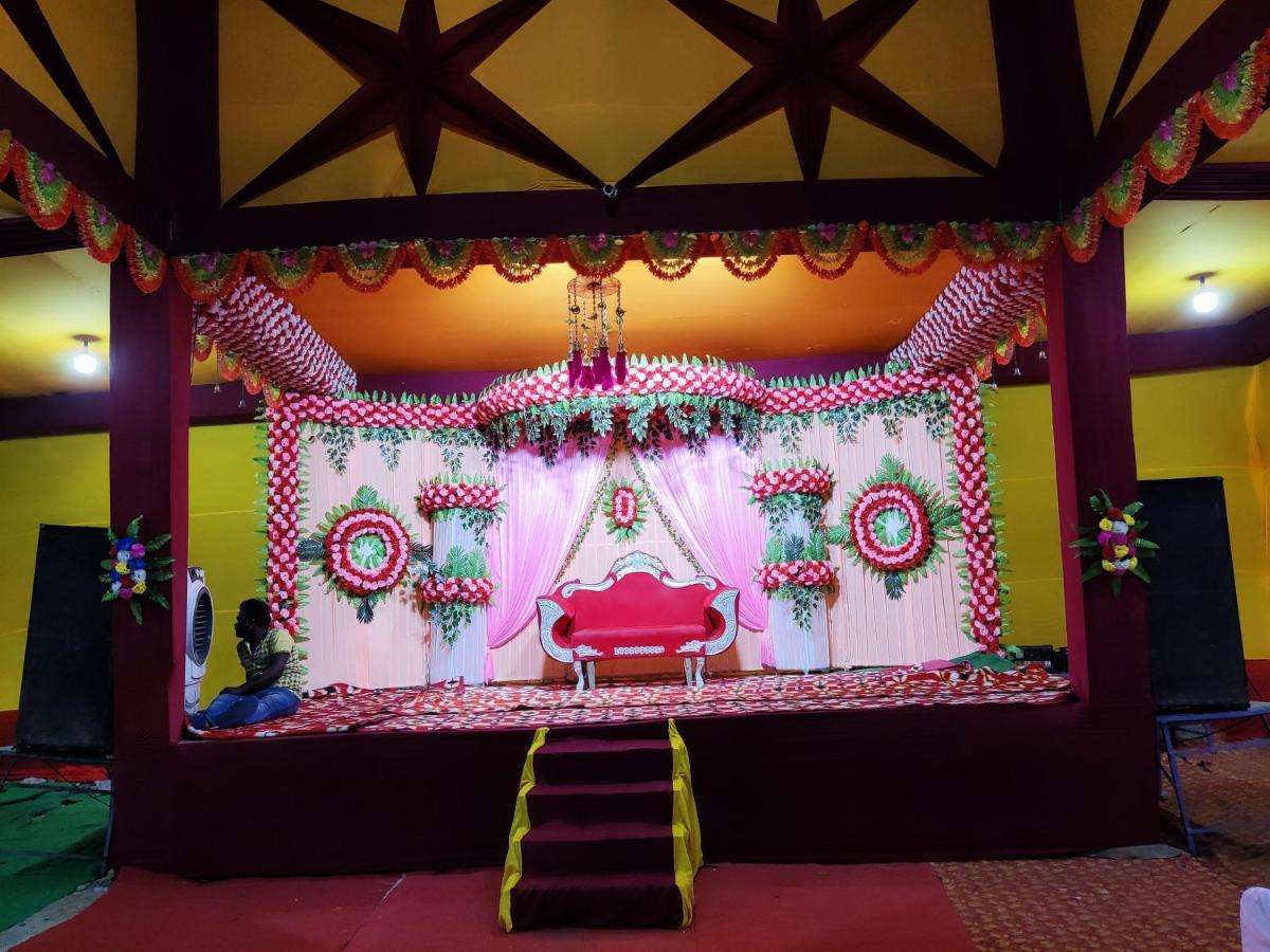 Hotel Kanha Shyam Madhubani Luaran gambar