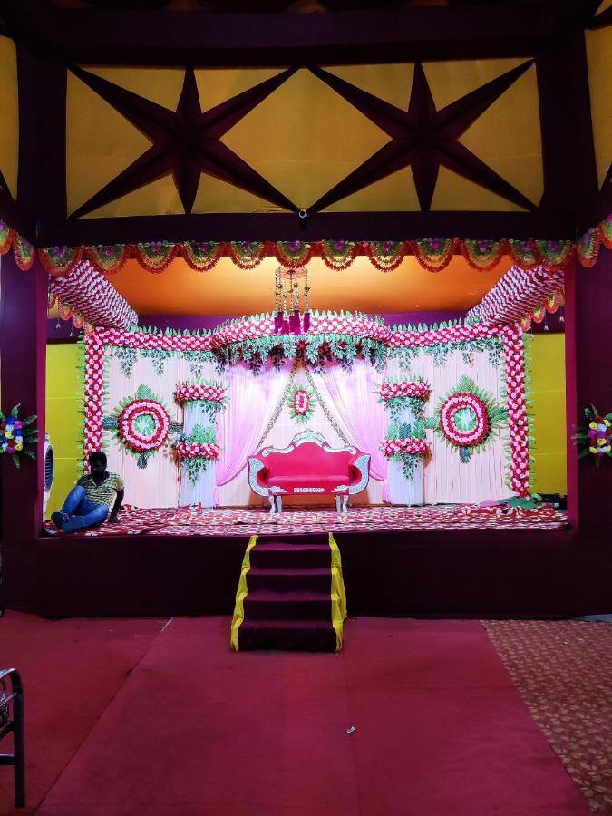 Hotel Kanha Shyam Madhubani Luaran gambar